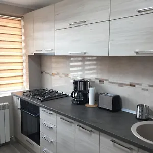Roby Apartament Bucureşti