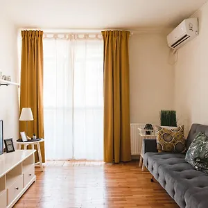 Apartament, Ultracentral, Centrul Vechi, Piata Unirii Apartament Bucureşti