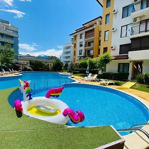  Apartament Dkapartments Diamond Bay